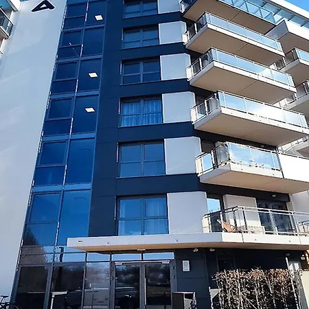 Art Apartaments III Wroclaw Exterior photo