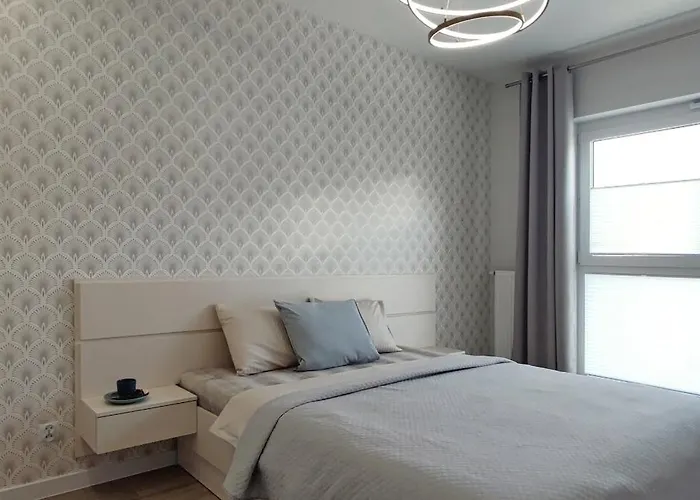 Art Apartaments III